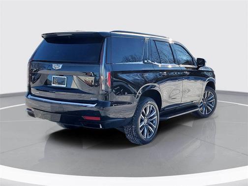2022 Cadillac Escalade Sport