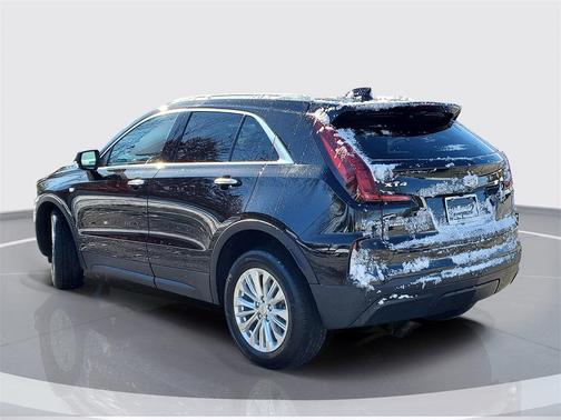 2024 Cadillac XT4 Luxury