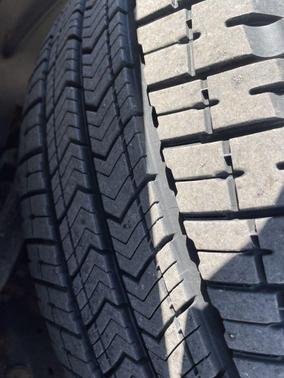 Billet Silver Metallic Clearcoat 2019 RAM 1500 Big Horn