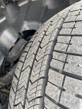 Billet Silver Metallic Clearcoat 2019 RAM 1500 Big Horn