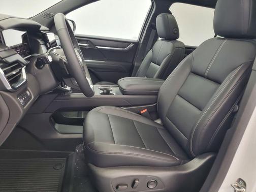 2026 GMC Acadia FWD Elevation