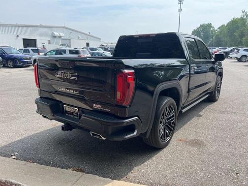 2022 GMC Sierra 1500 Denali Ultimate