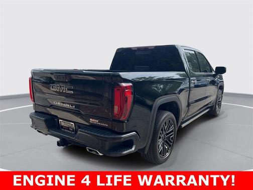 2022 GMC Sierra 1500 Denali Ultimate