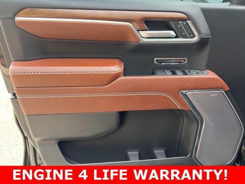 2022 GMC Sierra 1500 Denali Ultimate