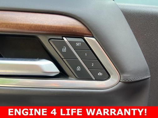 2022 GMC Sierra 1500 Denali Ultimate