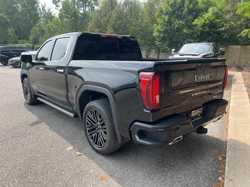 2022 GMC Sierra 1500 Denali Ultimate
