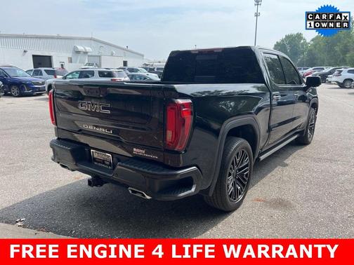 2022 GMC Sierra 1500 Denali Ultimate