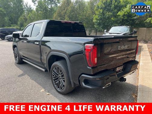 2022 GMC Sierra 1500 Denali Ultimate