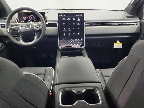 2026 GMC Sierra EV Standard Range Elevation