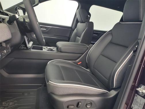 2026 GMC Sierra EV Standard Range Elevation