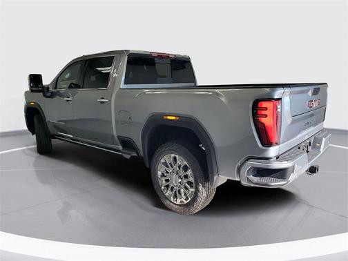 2026 GMC Sierra 2500 Denali