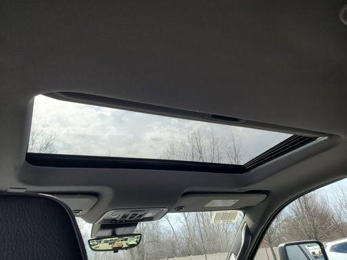 Downpour Metallic 2026 GMC Sierra 2500 Denali