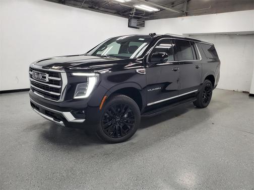 2025 GMC Yukon XL 4WD Elevation