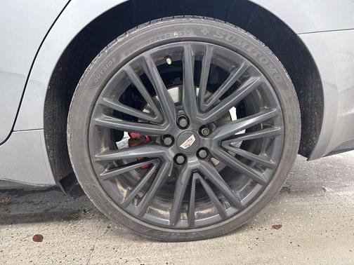 2020 Cadillac CT5 Sport RWD