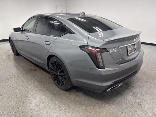 2020 Cadillac CT5 Sport RWD