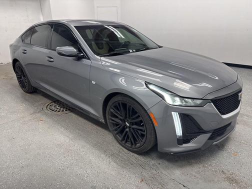 2020 Cadillac CT5 Sport RWD