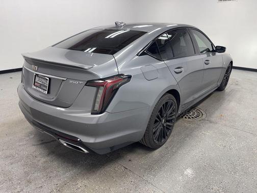 2020 Cadillac CT5 Sport RWD