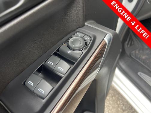 2020 GMC Sierra 1500 SLE