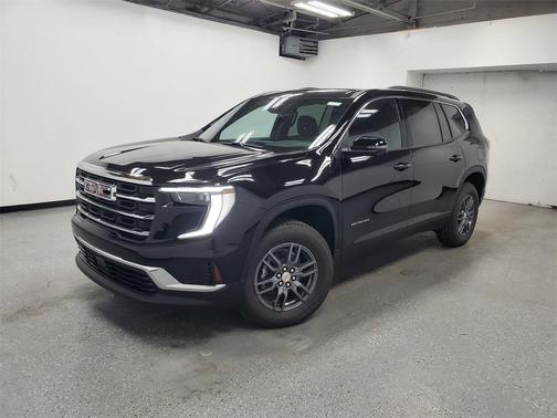 2026 GMC Acadia AWD Elevation