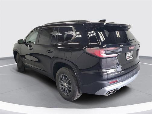 2026 GMC Acadia AWD Elevation