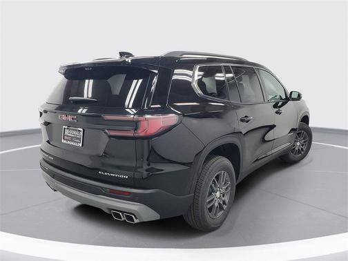 2026 GMC Acadia AWD Elevation