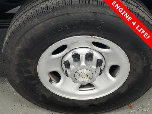 2021 Chevrolet Express 3500 RWD 3500 Extended Wheelbase LS