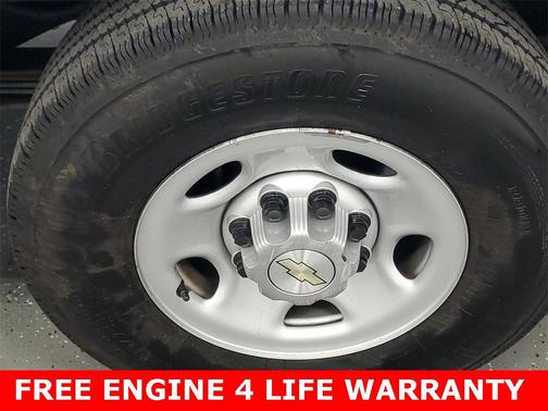 2021 Chevrolet Express 3500 RWD 3500 Extended Wheelbase LS