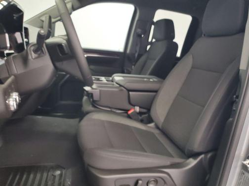 Sterling Metallic 2026 GMC Sierra 2500 SLE