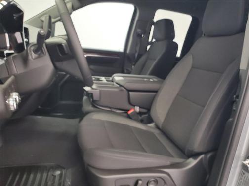 2026 GMC Sierra 2500 SLE