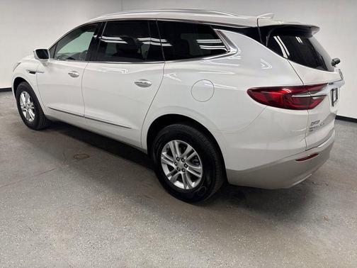 2020 Buick Enclave AWD Essence