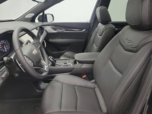 2025 Cadillac XT6 Sport AWD