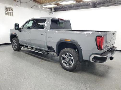 2025 GMC Sierra 2500 SLE