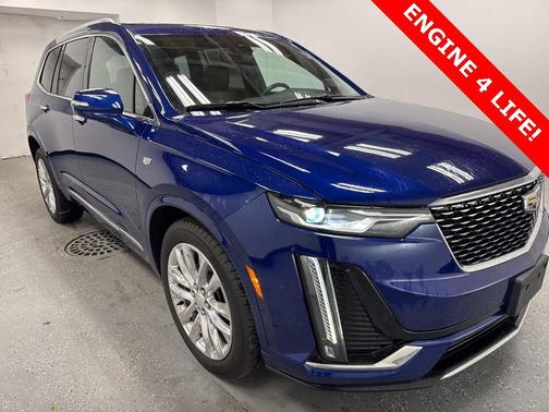 2023 Cadillac XT6 Premium Luxury AWD