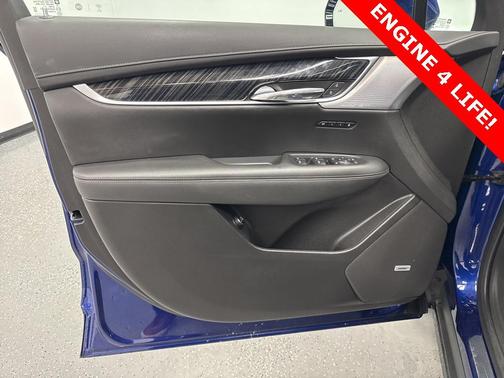 2023 Cadillac XT6 Premium Luxury AWD
