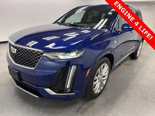 2023 Cadillac XT6 Premium Luxury AWD