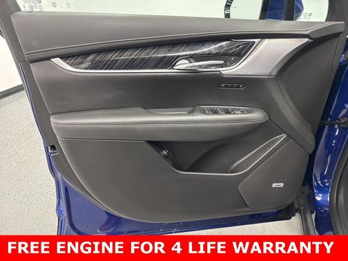 2023 Cadillac XT6 Premium Luxury AWD