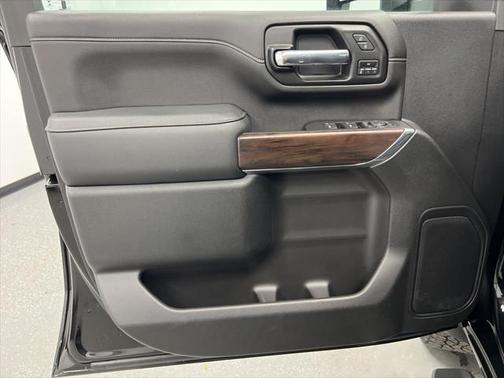 2021 GMC Sierra 2500 SLT