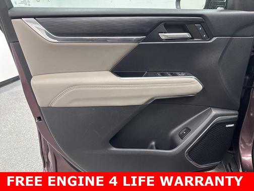 2024 GMC Acadia AWD Elevation