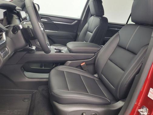 2026 GMC Acadia AWD Elevation