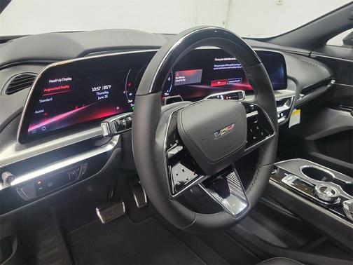 2026 Cadillac LYRIQ V