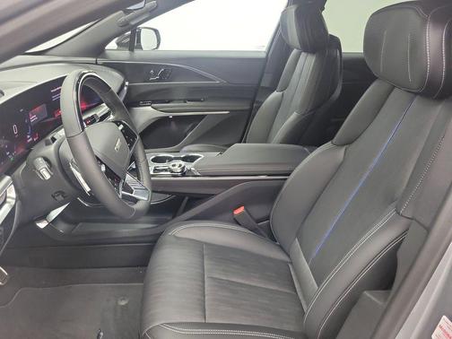 2026 Cadillac LYRIQ V