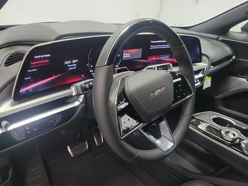 2026 Cadillac LYRIQ V-Series w/1SV