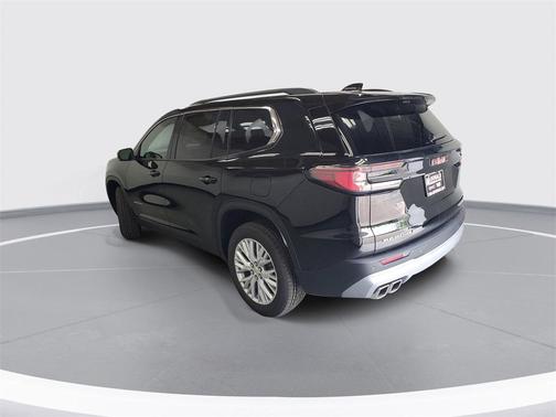 2026 GMC Acadia AWD Elevation