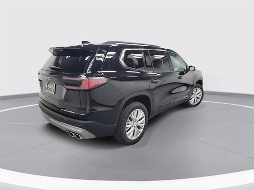 2026 GMC Acadia AWD Elevation