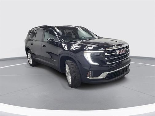 2026 GMC Acadia AWD Elevation