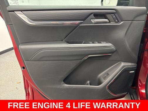 2024 GMC Acadia AWD Elevation