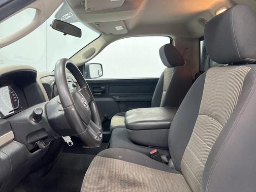2009 Dodge Ram 1500 ST