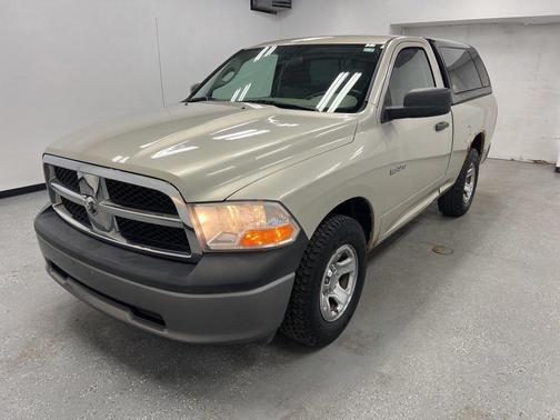 2009 Dodge Ram 1500 ST
