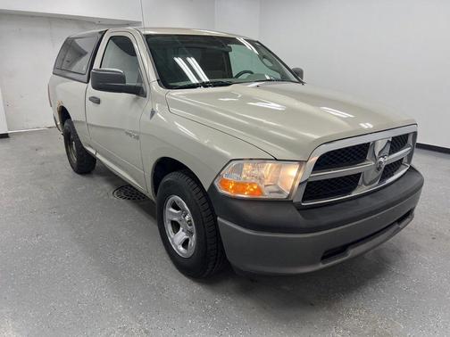 2009 Dodge Ram 1500 ST