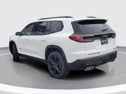 2026 GMC Acadia Elevation AWD